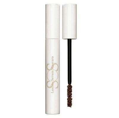 SOS LASHES SERUM MASCARA